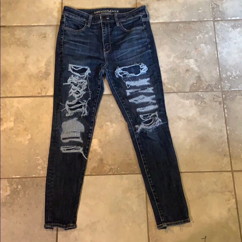 American Eagle Women’s Jeans